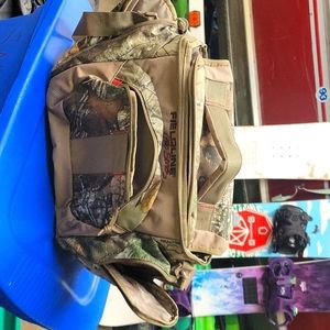 Field line pro hunting pack